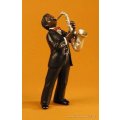 All That Jazz Sax...