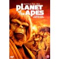Planet of the ape...