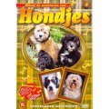 Hondjes 1 DVD