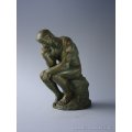  The Thinker Statue