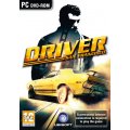 Driver - San Fran...