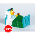 Sesame Street Bert...
