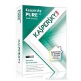 Kaspersky Pure 2.0...