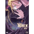 Witch hunter Robin...