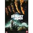 Planet of the apes...