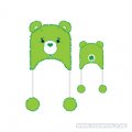 Care Bears Green...