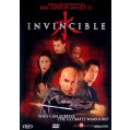 Invincible DVD