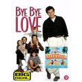 Bye bye love DVD