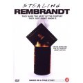 Stealing Rembrandt DVD