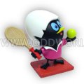 Calimero Tennis T...