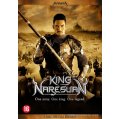 King Naresuan DVD
