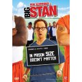 Big Stan DVD