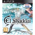 El shaddai PS3 Game