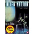 Alien nation DVD