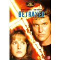 Betrayed DVD