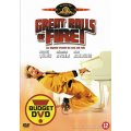 Great balls of fire DVD