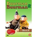 Buurman & Buurman 5 DVD
