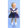 Schildkröt Doll...