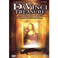 Da Vinci treasure DVD