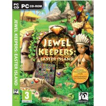 Jewel keepers PC Game