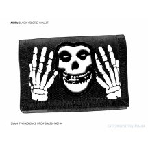 Misfits Portefeuille