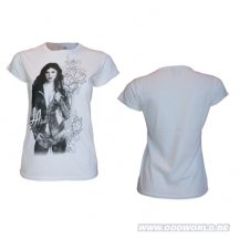 La Ink White, Kat Von D Thin Lizzy 