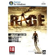 Rage (Anarchy edition) PC Game