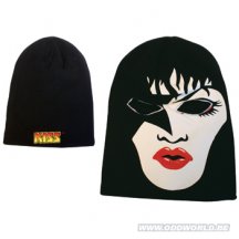 Kiss Beanie
