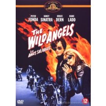 Wild angels DVD