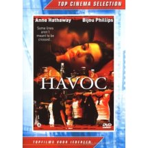 Havoc DVD