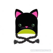 Freaks And Friends Black, Cat Laplander 