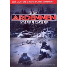 Ardennen 1944 DVD