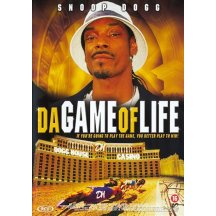 Da game of life DVD