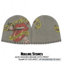 Rolling Stones Muts