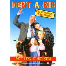 Rent-a-kid DVD