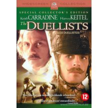 Duellists DVD