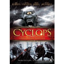 Cyclops DVD