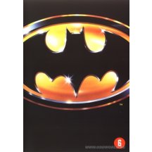 Batman DVD