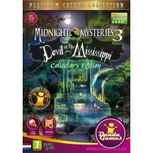 Midnight mysteries - Devil on the mississippi PC Game