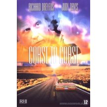 Coast to coast DVD