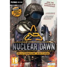 Nuclear dawn PC Game
