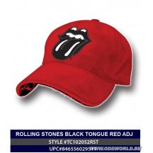 Rolling Stones Flexfit Pet
