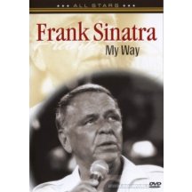 Frank Sinatra - my way DVD