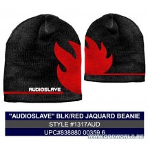Audioslave Beanie