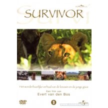 Survivor DVD