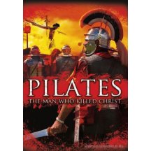 Pilates - The man who killed christ DVD