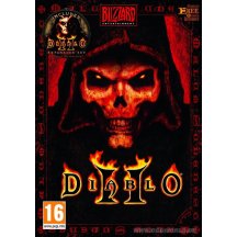 Diablo 2 (Gold edition) PC Game