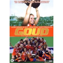 Goud DVD