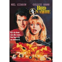 Bird on a wire DVD