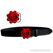 Gears Of War Broeksriem Of Gesp
